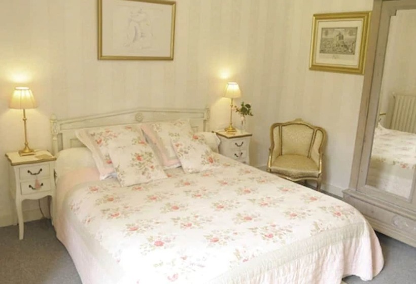 צימר Domaine De Moulin Mer