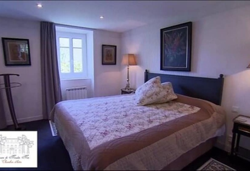 צימר Domaine De Moulin Mer