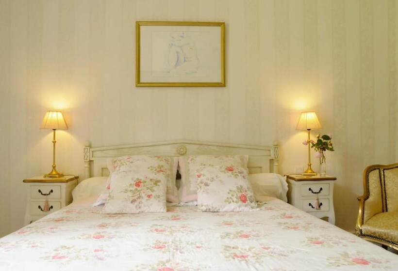 צימר Domaine De Moulin Mer