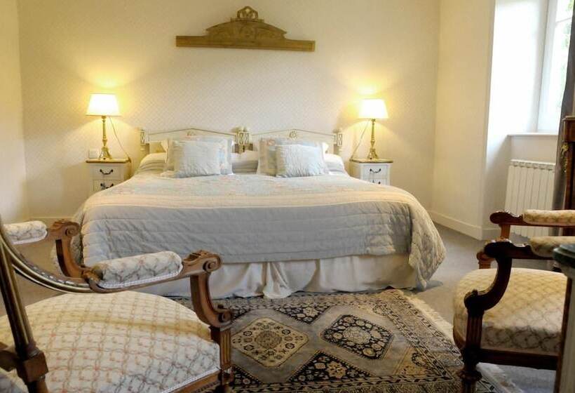 צימר Domaine De Moulin Mer