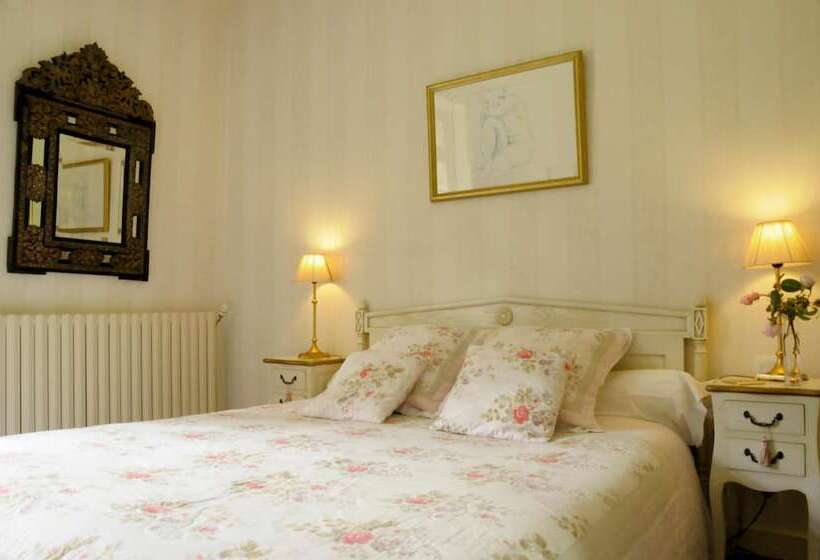 צימר Domaine De Moulin Mer