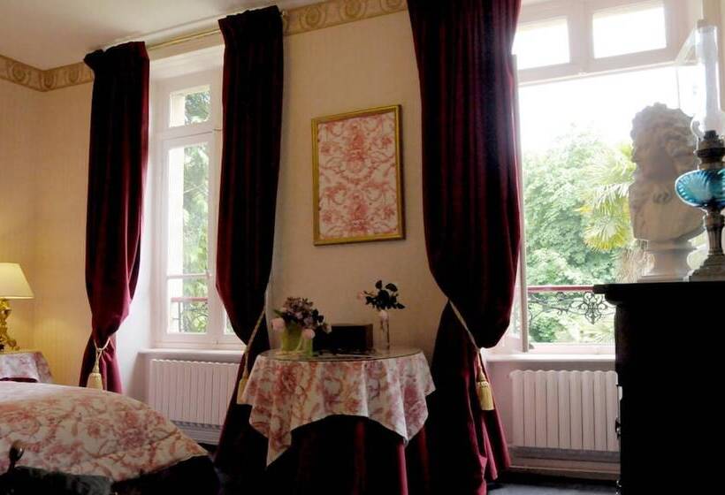 צימר Domaine De Moulin Mer