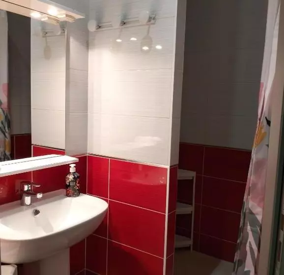 Aamiaismajoitus (B&B) Tikazéla Escale Tournon Sur Rhône