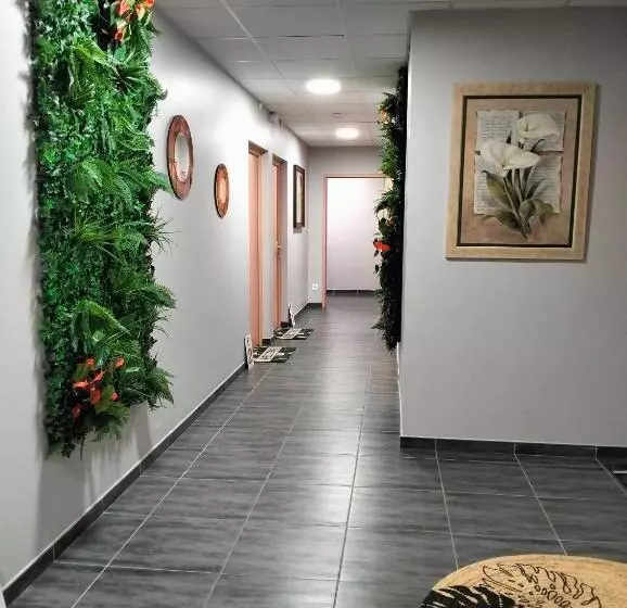 Aamiaismajoitus (B&B) Tikazéla Escale Tournon Sur Rhône