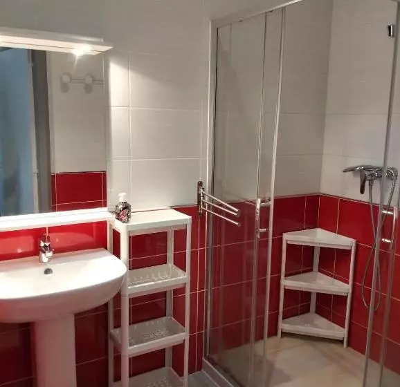 Aamiaismajoitus (B&B) Tikazéla Escale Tournon Sur Rhône