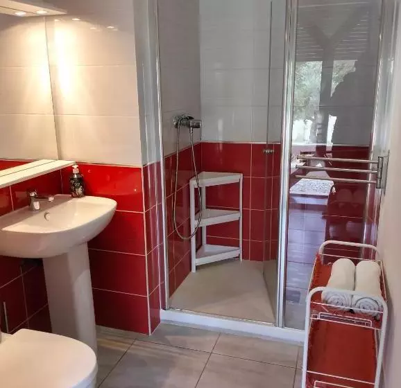 Aamiaismajoitus (B&B) Tikazéla Escale Tournon Sur Rhône