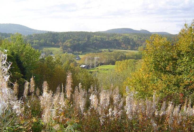 민박 Gite La Bergeronnette