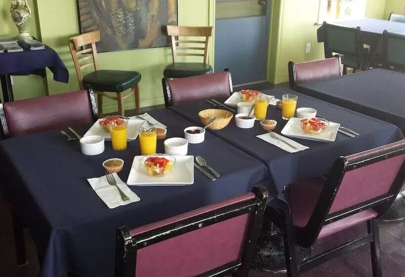 Aamiaismajoitus (B&B) Gite La Bergeronnette