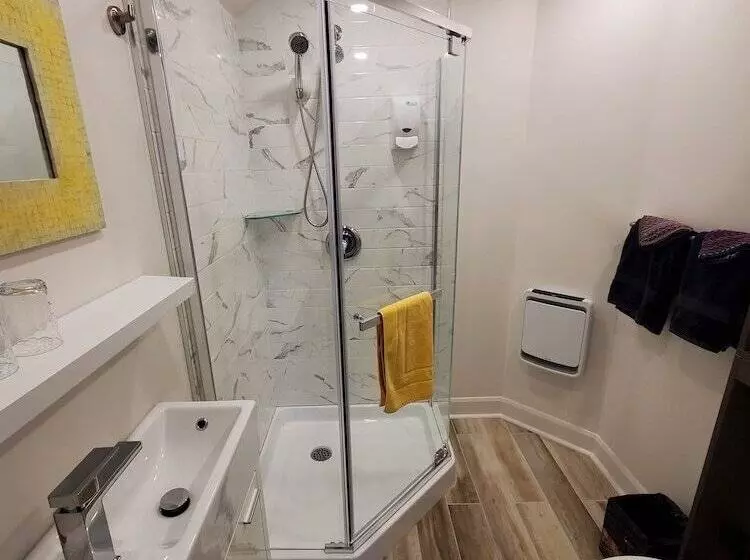 Aamiaismajoitus (B&B) Gite La Bergeronnette