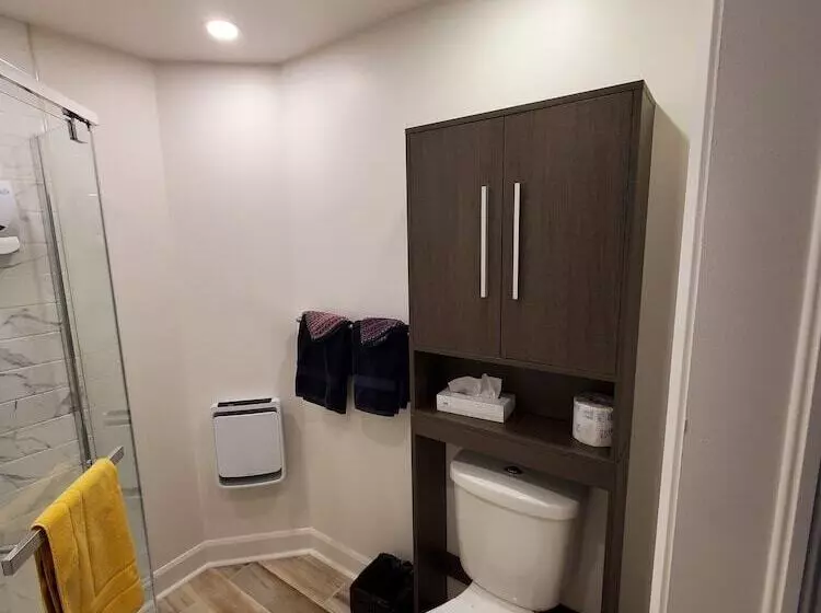 Aamiaismajoitus (B&B) Gite La Bergeronnette