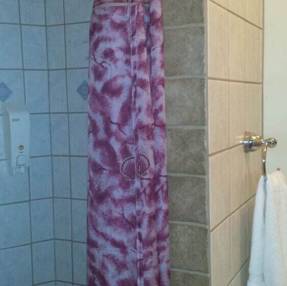 민박 Gite La Bergeronnette