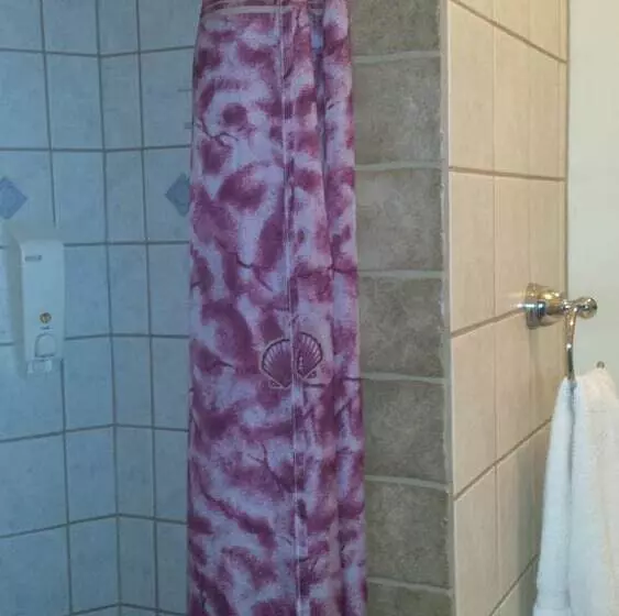 Aamiaismajoitus (B&B) Gite La Bergeronnette