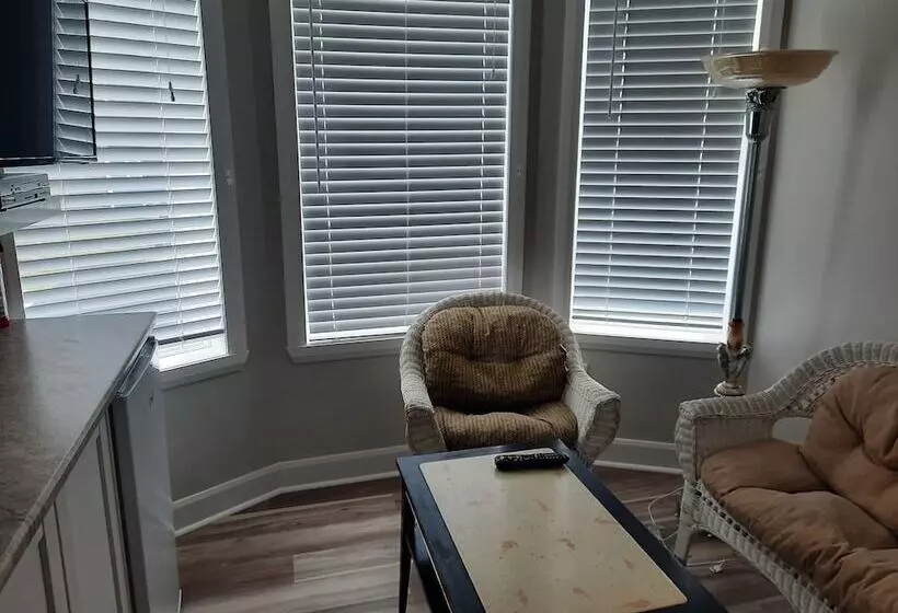 Aamiaismajoitus (B&B) Gite La Bergeronnette