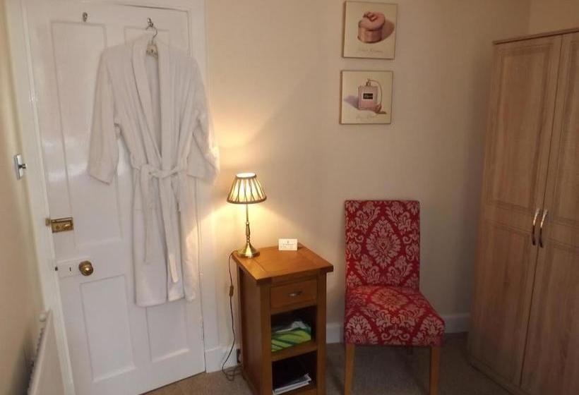 مبيت وإفطار Hazel Bank Bed& Breakfast