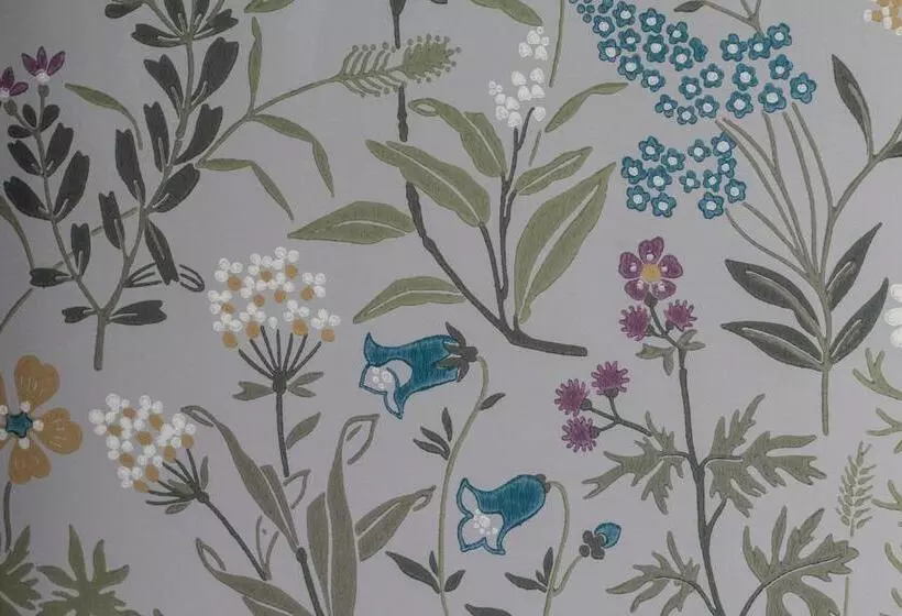 ベッドアンドブレックファースト Pennygate Lodge