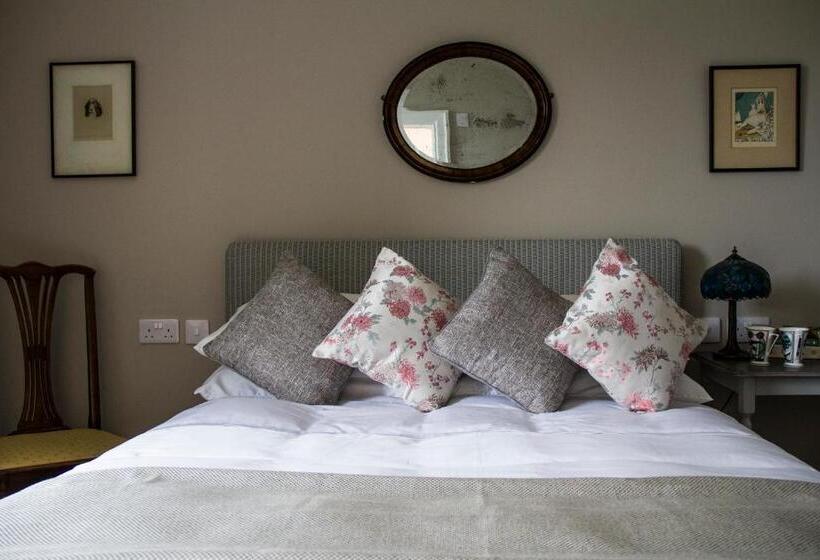 住宿加早餐  Pennygate Lodge