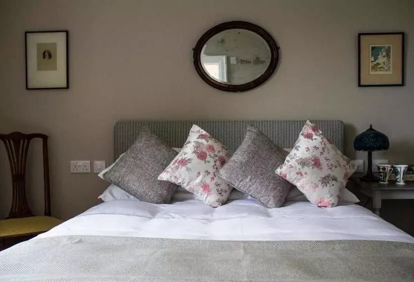 ベッドアンドブレックファースト Pennygate Lodge