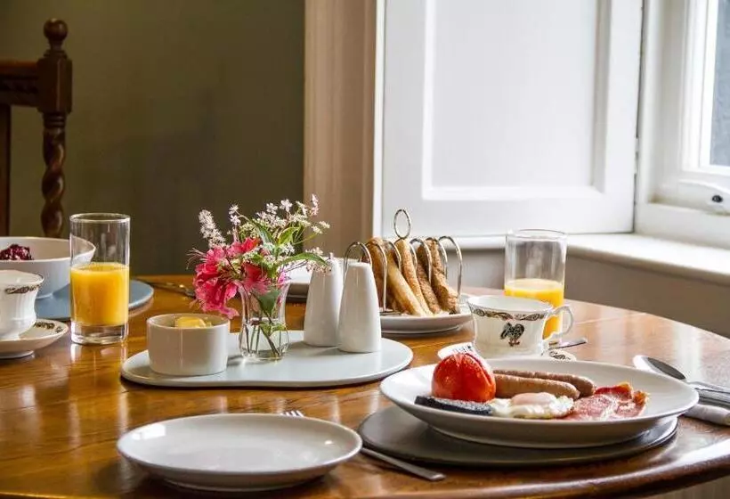 ベッドアンドブレックファースト Pennygate Lodge