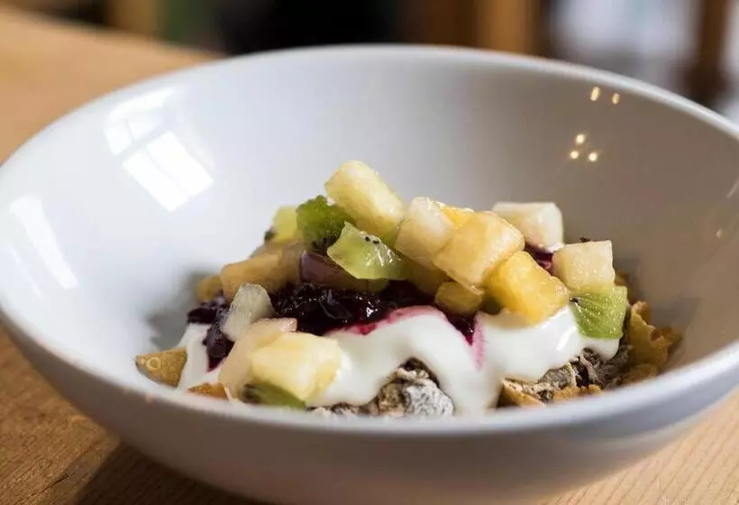 ベッドアンドブレックファースト Pennygate Lodge