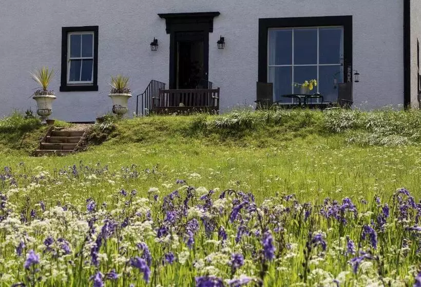 ベッドアンドブレックファースト Pennygate Lodge