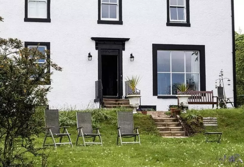 ベッドアンドブレックファースト Pennygate Lodge