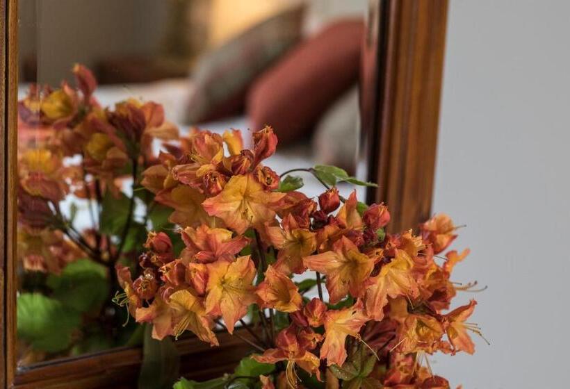 住宿加早餐  Pennygate Lodge