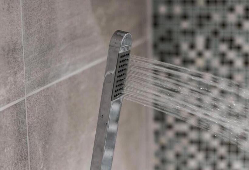 住宿加早餐  Pennygate Lodge