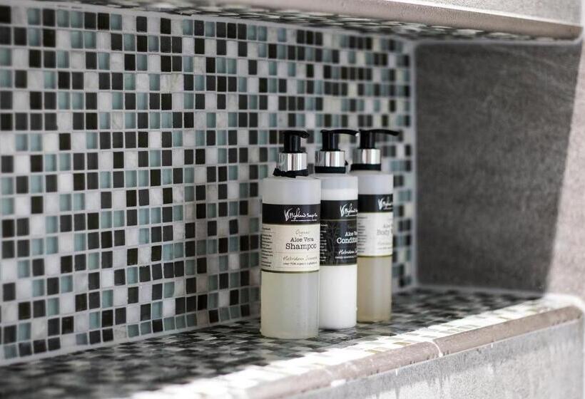 住宿加早餐  Pennygate Lodge