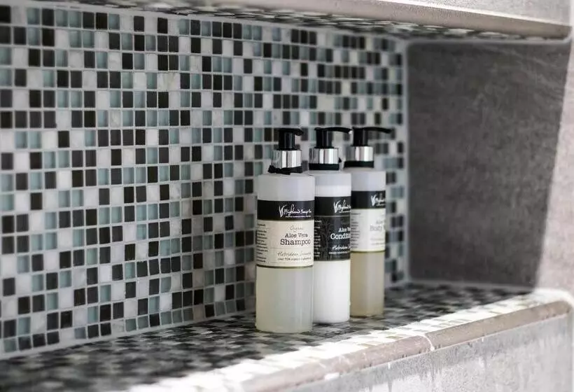 ベッドアンドブレックファースト Pennygate Lodge