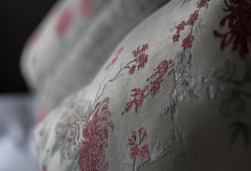 住宿加早餐  Pennygate Lodge