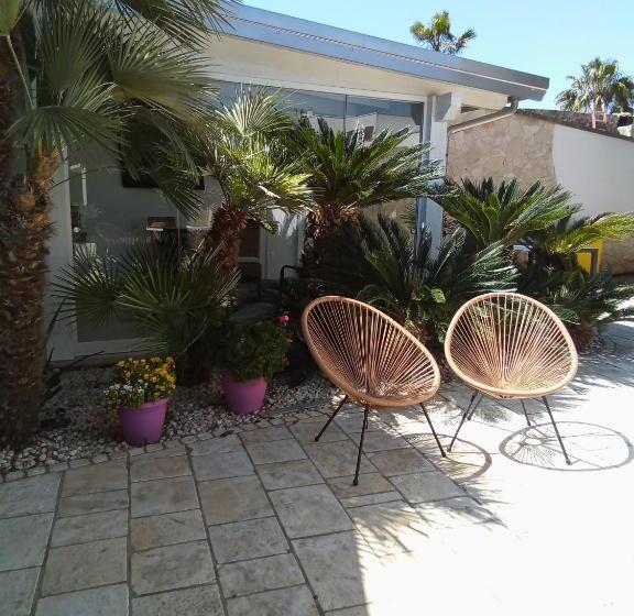 住宿加早餐  Rescio's Rooms