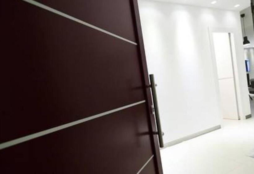 住宿加早餐  Rescio's Rooms