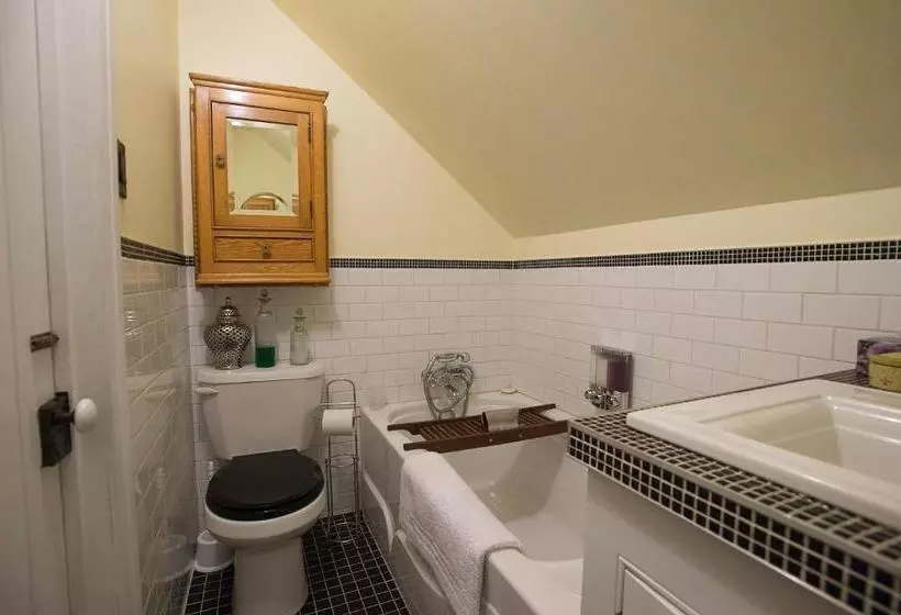 Aamiaismajoitus (B&B) Yamachiche P.q