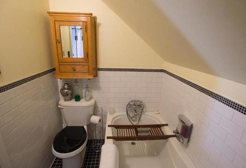 민박 Yamachiche P.q