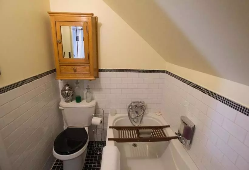 Aamiaismajoitus (B&B) Yamachiche P.q