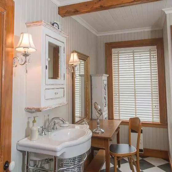 Aamiaismajoitus (B&B) Yamachiche P.q