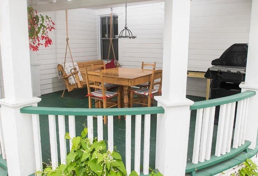 צימר Yamachiche P.q