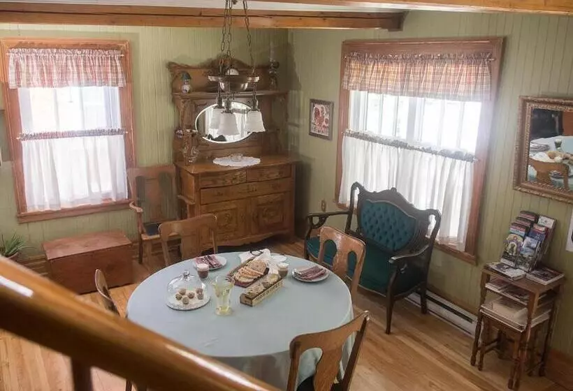 Aamiaismajoitus (B&B) Yamachiche P.q