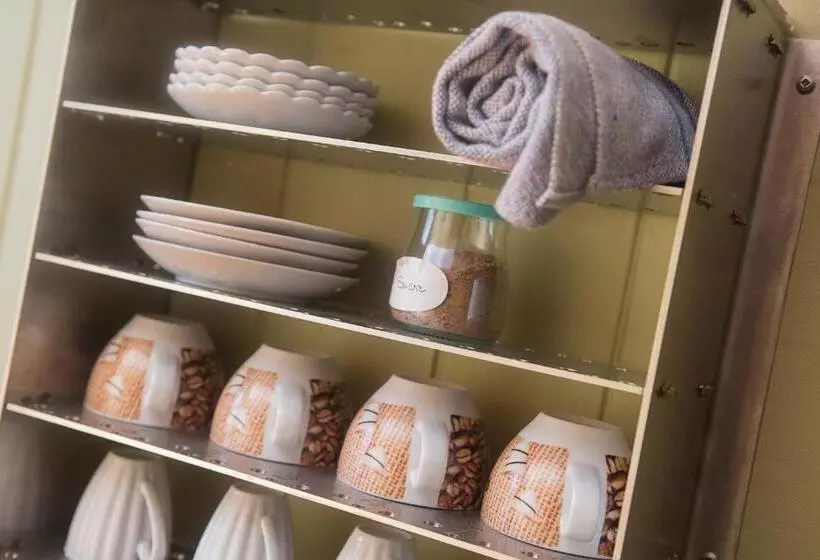 Aamiaismajoitus (B&B) Yamachiche P.q