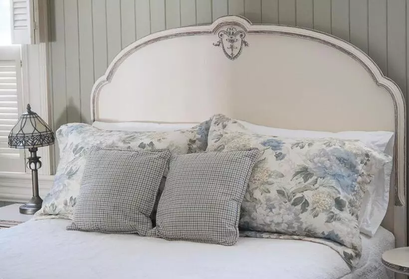 Aamiaismajoitus (B&B) Yamachiche P.q