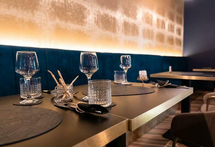 فندق Domaine D En Fargou