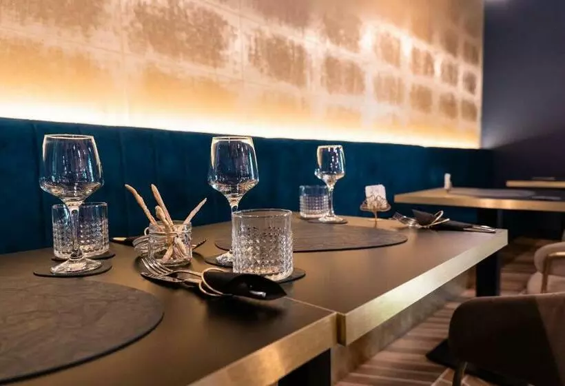 ホテル Domaine D En Fargou