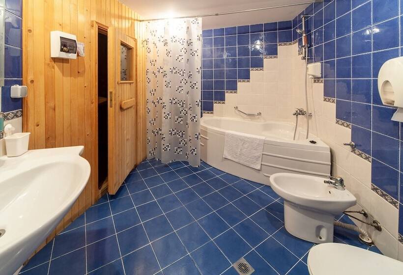 בית מלון כפרי Elegans