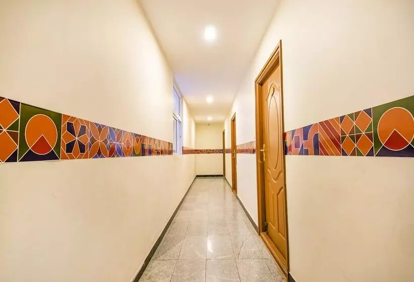 Fabhotel Thejas Paaradise   Nr Coimbatore Institute Of Technology