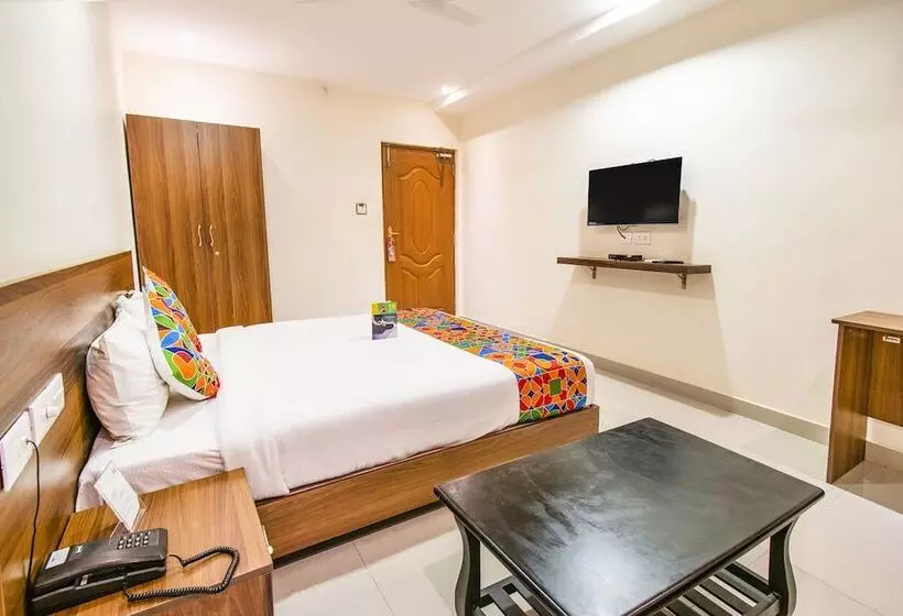 Fabhotel Thejas Paaradise   Nr Coimbatore Institute Of Technology