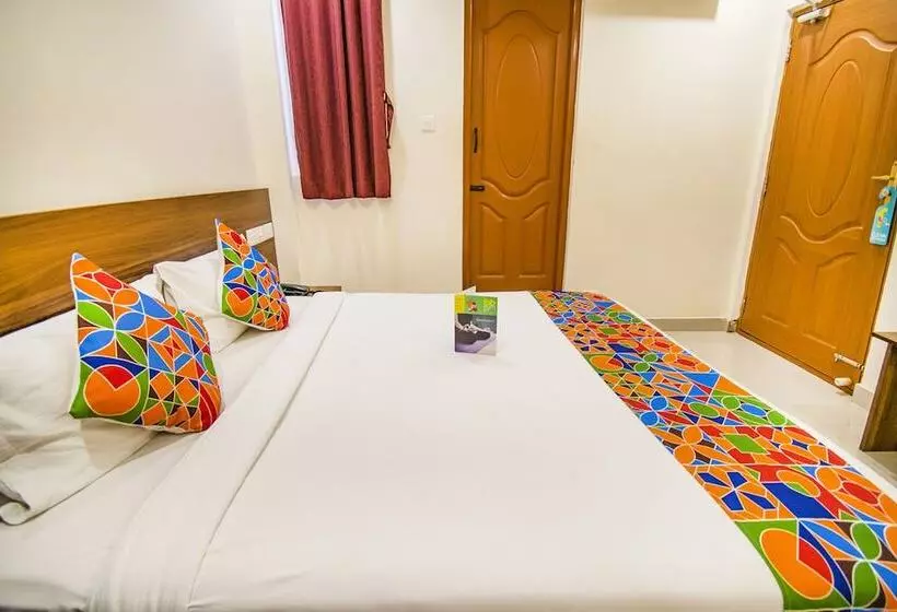 Fabhotel Thejas Paaradise   Nr Coimbatore Institute Of Technology