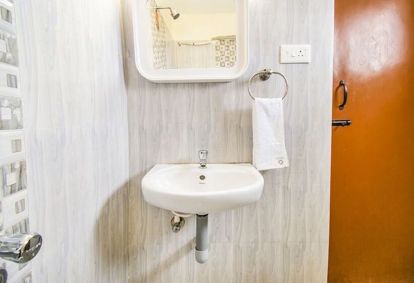 Fabhotel Thejas Paaradise Nr Coimbatore Institute Of Technology