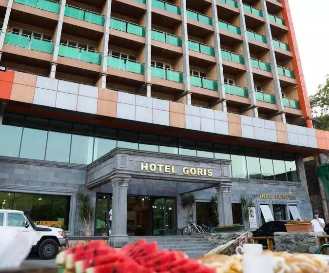 هتل Goris