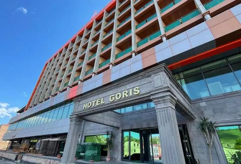 هتل Goris