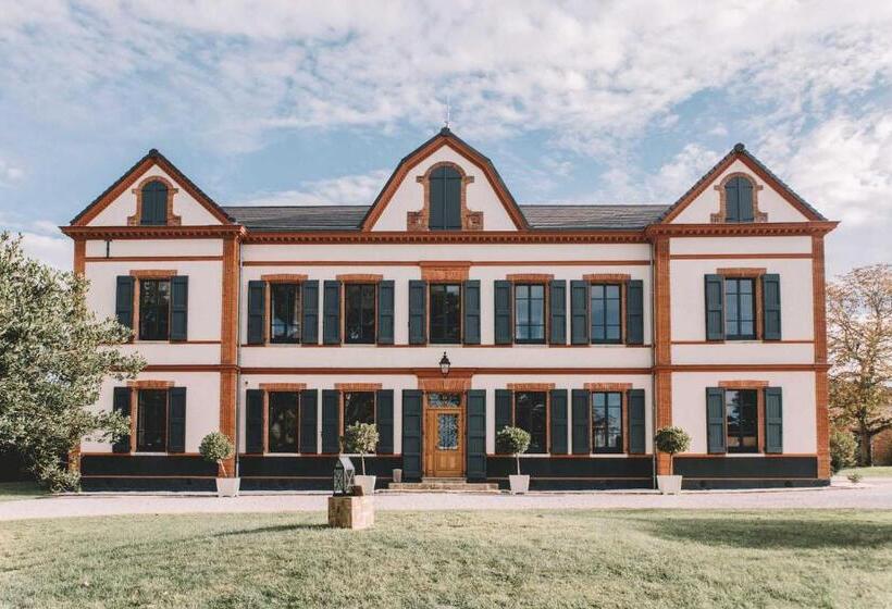 فندق Domaine D En Fargou